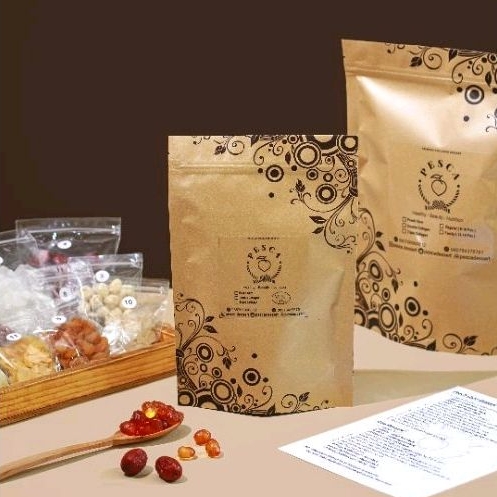 

READY STOCK | Double Collagen | Peach Gum Surabaya / Peach Gum /Bahan Peach Gum / Peach Gum Jakarta