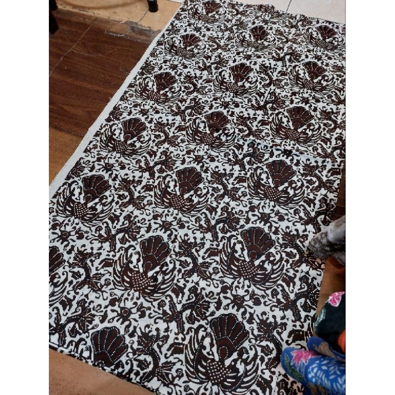 KAIN BATIK CAP SIDOMUKTI JOGJA