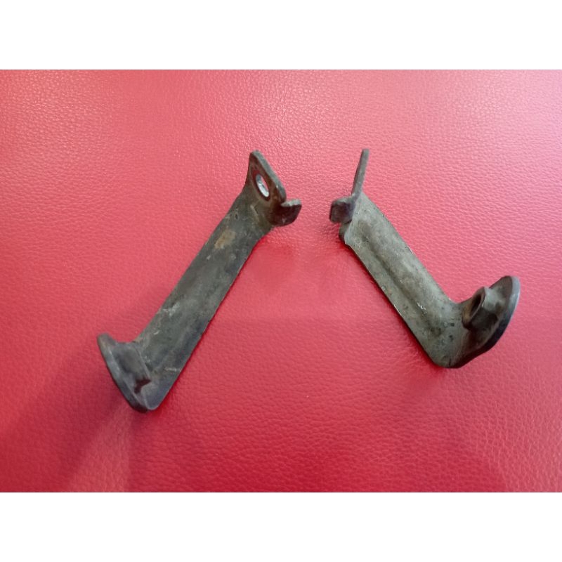 Dudukan Sayap New Smash