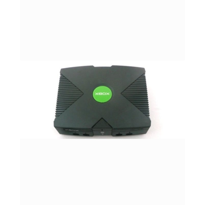 casing chasing xbox classic klasik