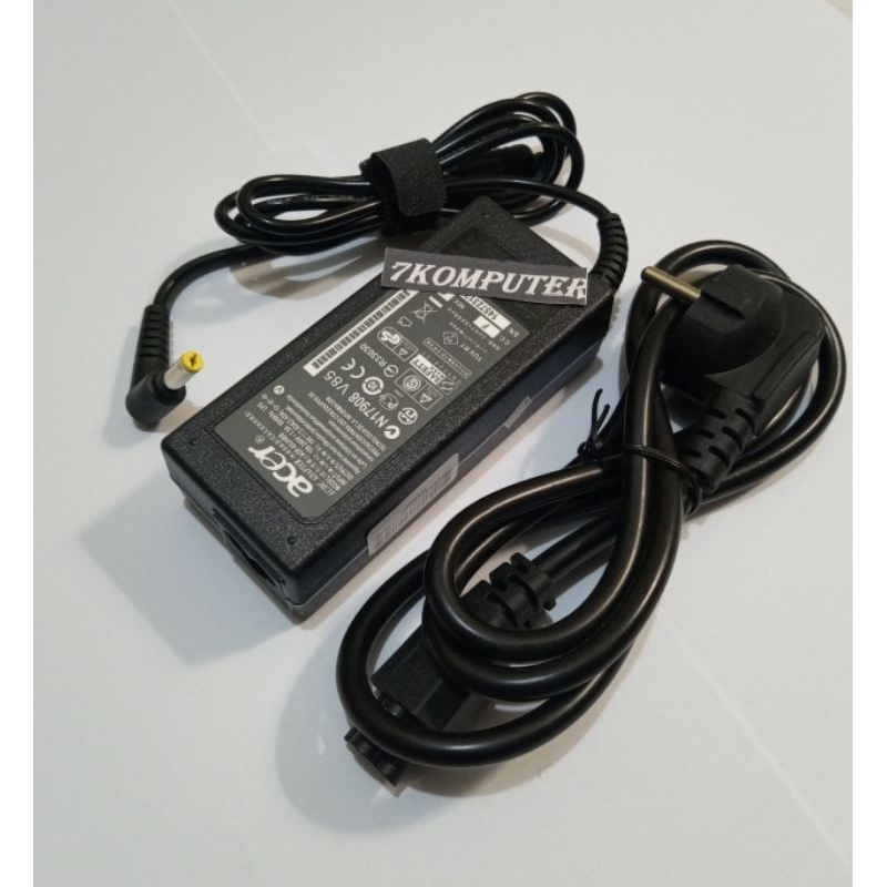 Charger / Adaptor Laptop Acer 4710Z 4710 4715 4715Z 4720 4720Z