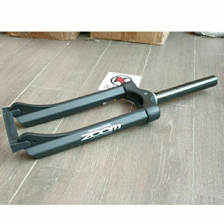 Fork Alloy BMX Zoom Aria Taiwan