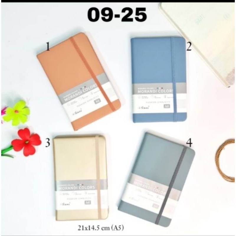 

SJS buku agenda tali A5/buku planner/buku kerja-00925 kincir,bebas