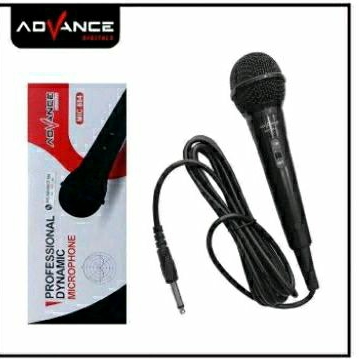 Mic Advance 884