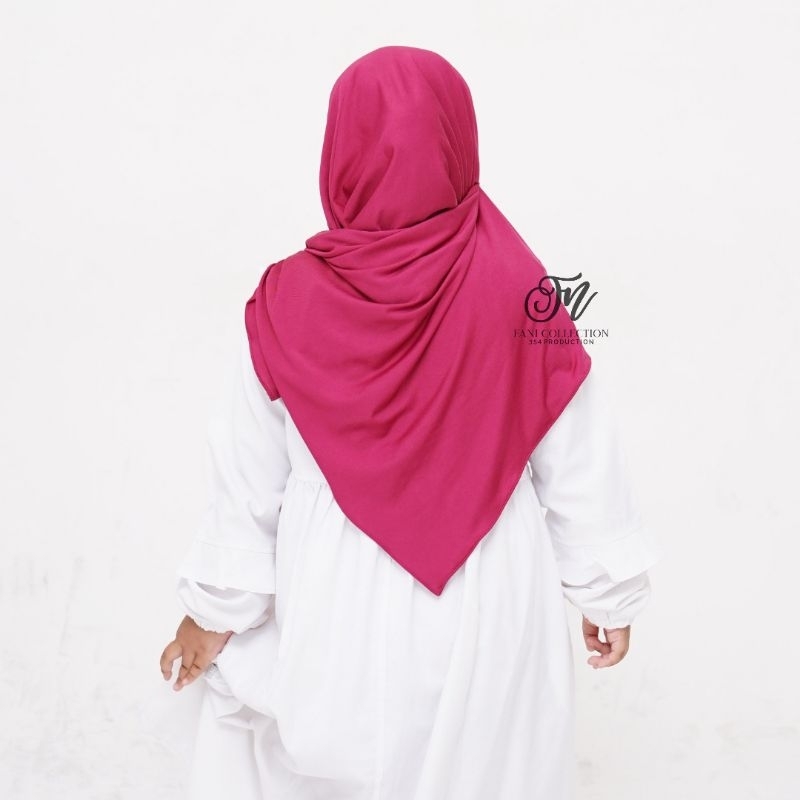 Kayla Pashmina Instan Anak