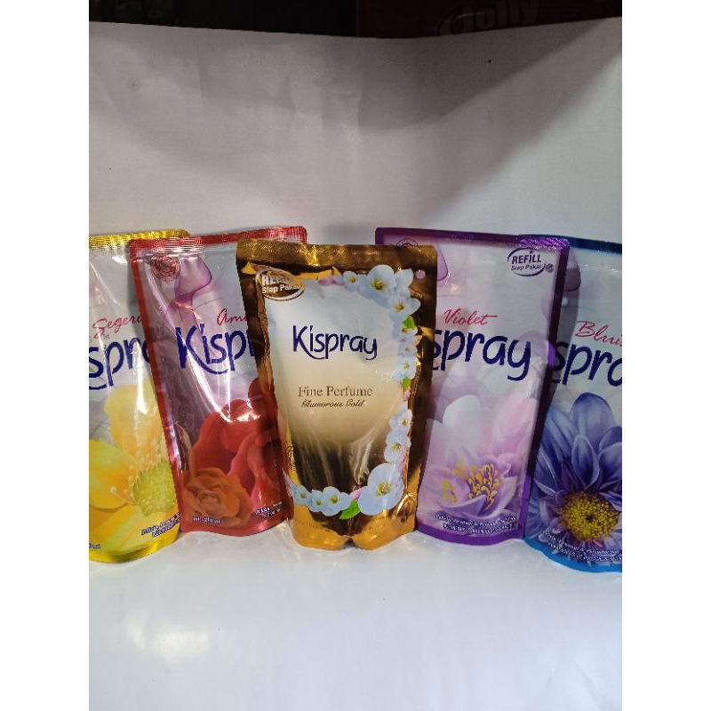 Kispray 280ml