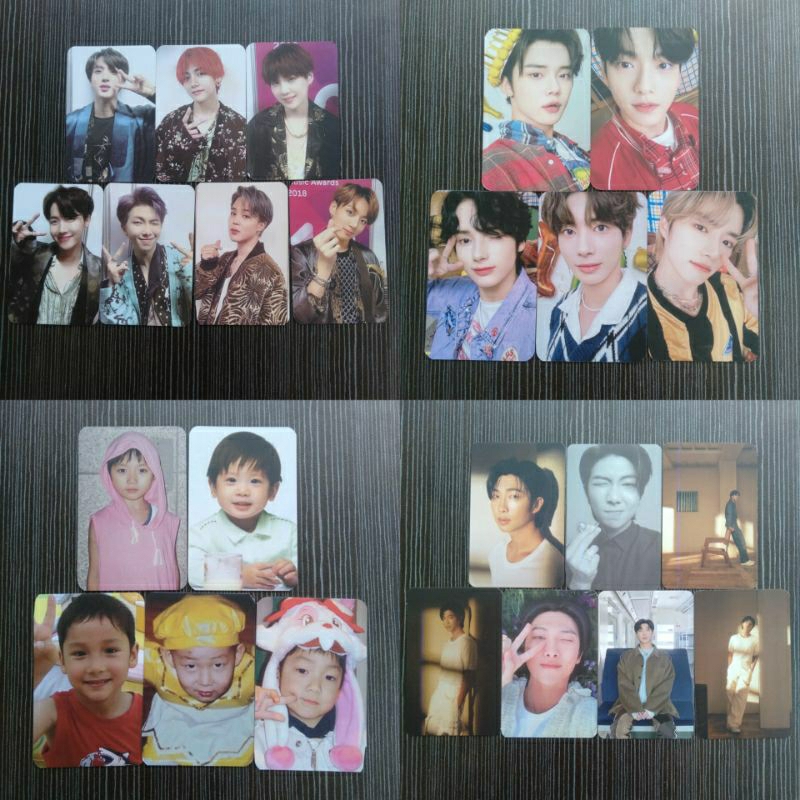 PC UNOFFICIAL BTSTXT