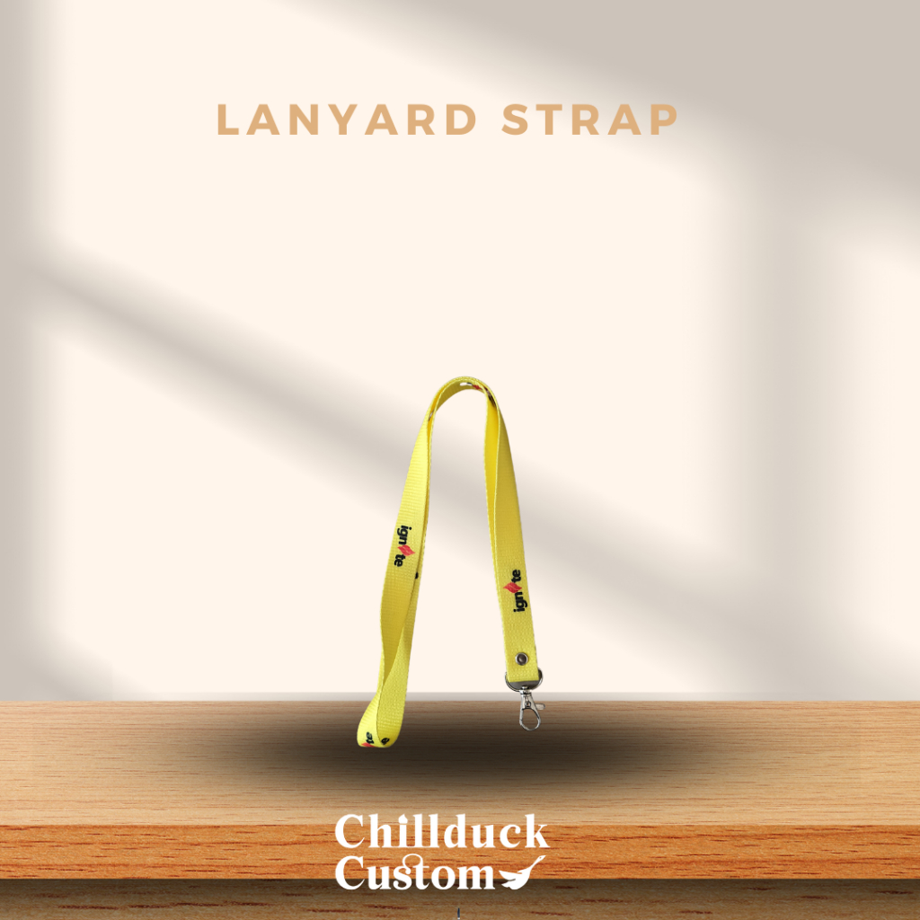 

Lanyard Strap