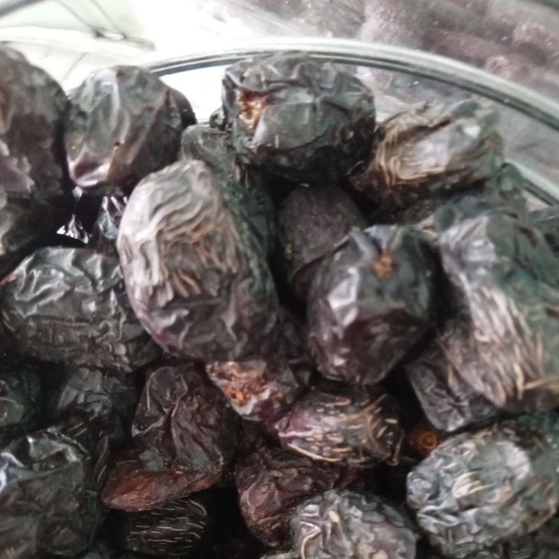 

Kurma Ajwa Aliyah ( Joban Kurma)