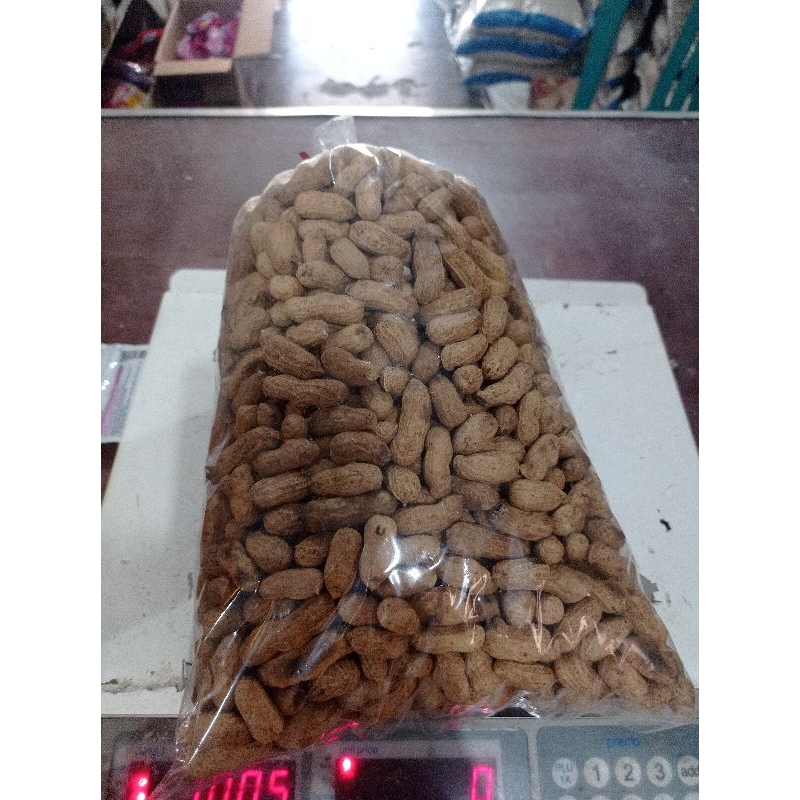 

kacang kulit goreng kacang renyah kacang goreng kampung