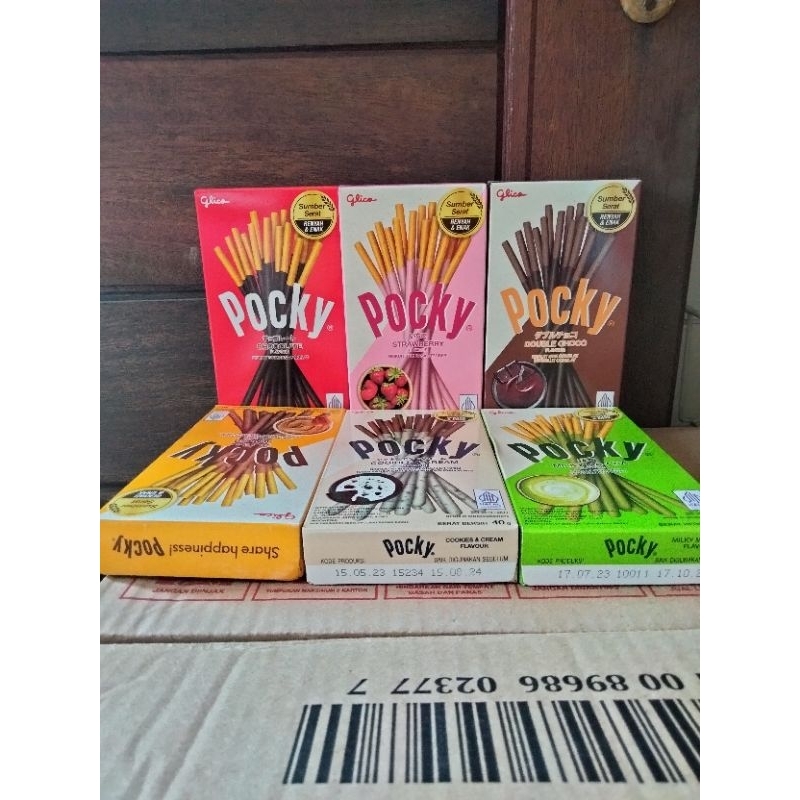 

coklat pocky
