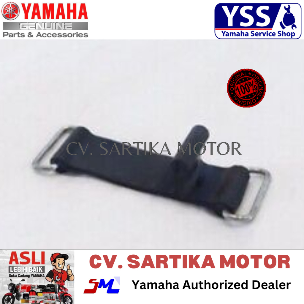 BAND (RXZ,RZR) / 55K-2811G-00