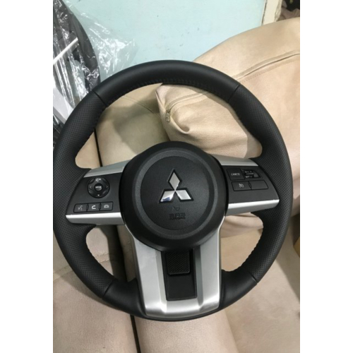 SALE STIR AIRBAG MITSUBISHI XPANDER CROSS NEW KOMPLIT TOMBOL AUDIO berkualitas