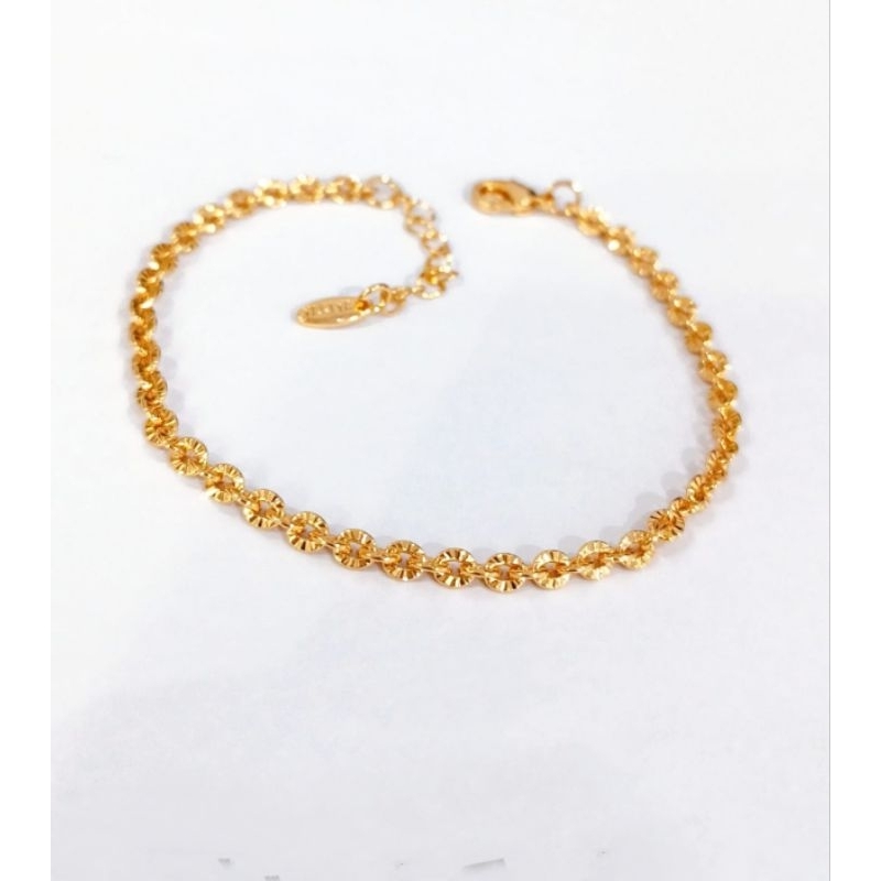 gelang dewasa xuping