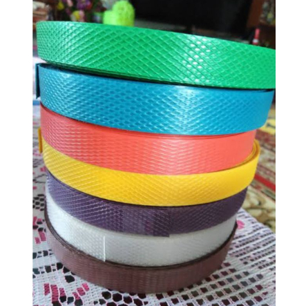 [⚡ERBA MURAH] TOP PITA SOWANGAN/TALI PETI  10 METER /Sendaren, Gebangan, Tali Peti / Sendaren Layang