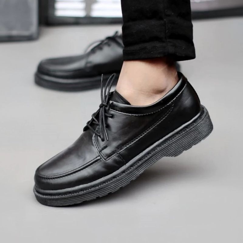 Galaxy X Sepatu Import Pria Docmart Galaxy Premium Kulit