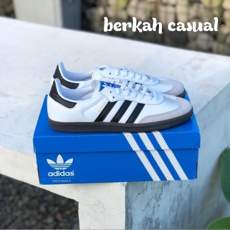 ADIDAS SAMBA OG ORIGINALS