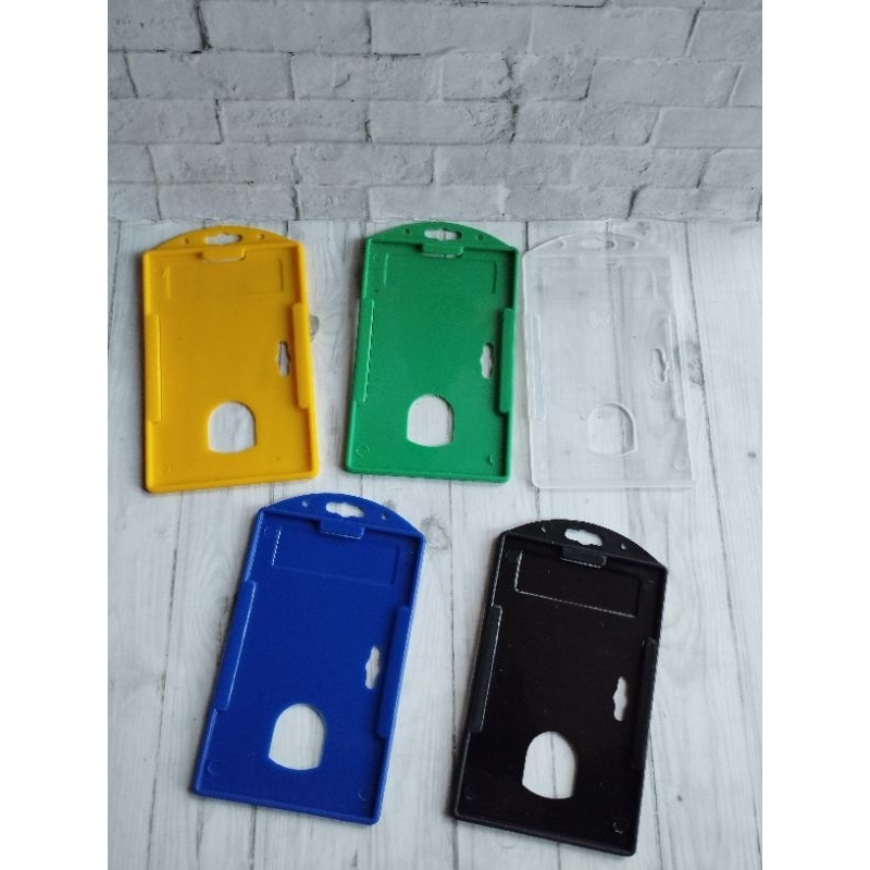 

ekstra frame holder id card