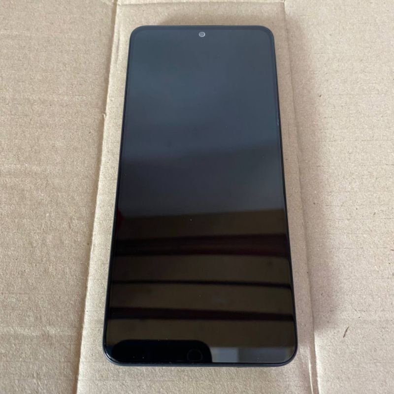 LCD POCO X5 5G COPOTAN