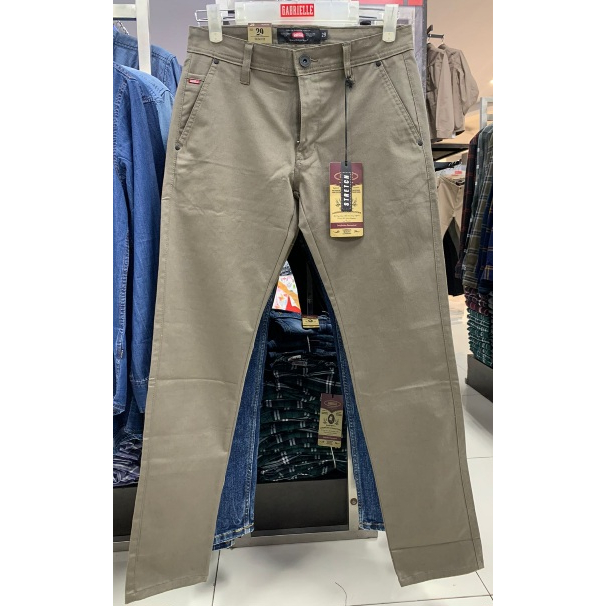 Gabrielle/ChinosPant/CelanaPanjang