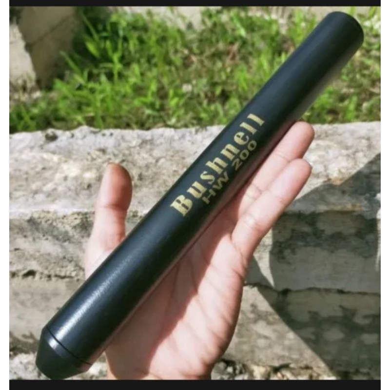 peredam bushnell hw 200 panjang