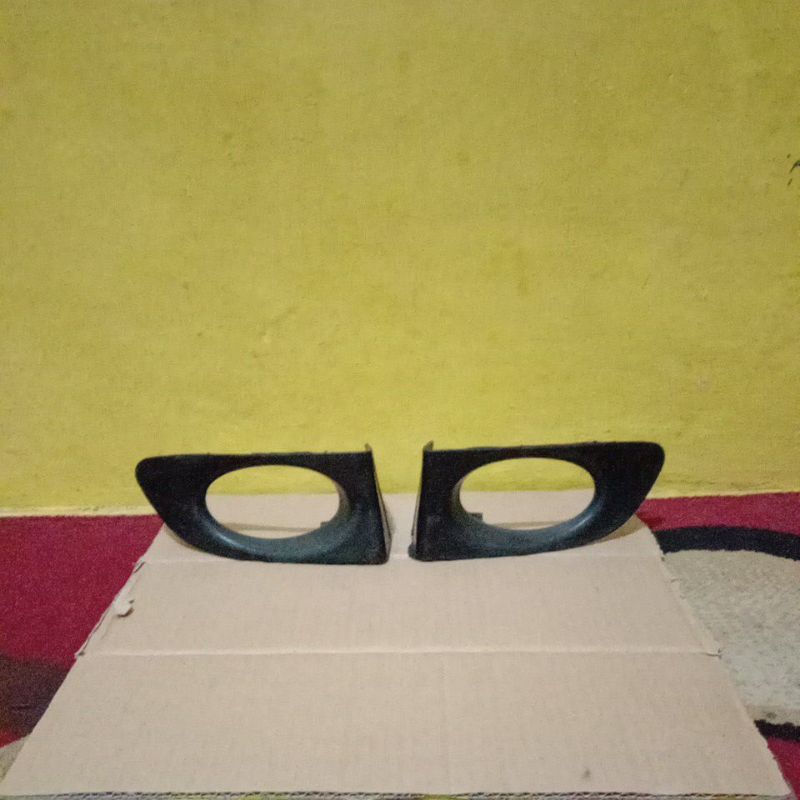 cover foglamp jazz 2003-2004-2005 satuan