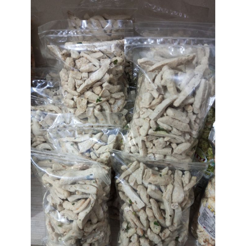 

Basreng Original