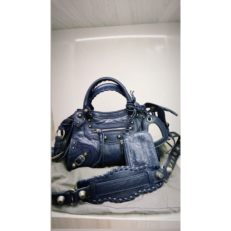 TAS BALEN NEO /TAS BALEN VVIP MIROR