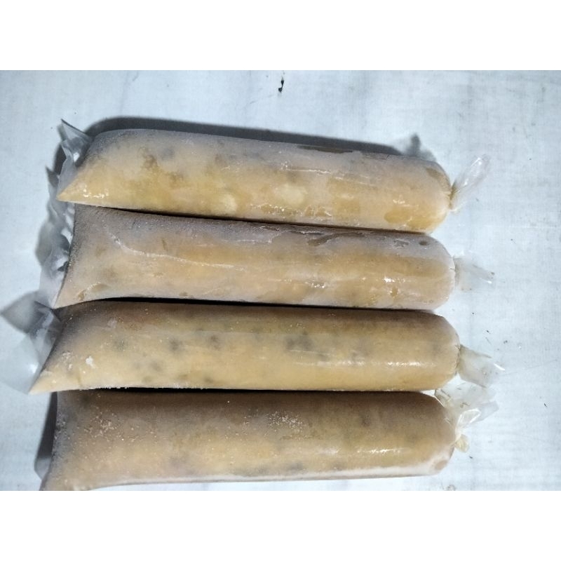 

Es Mambo kacang ijo isi 10 pcs