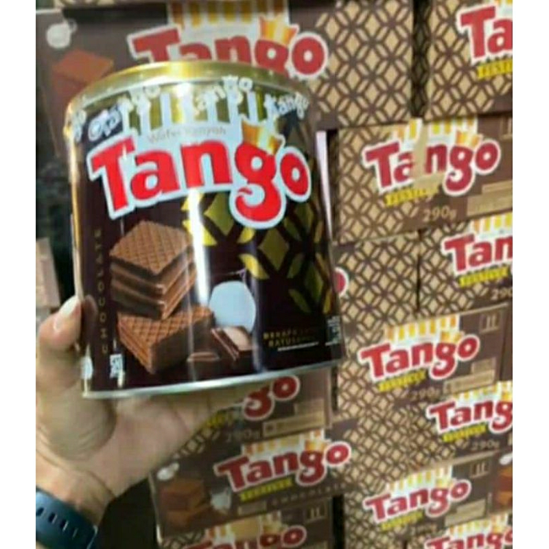 

tanggo