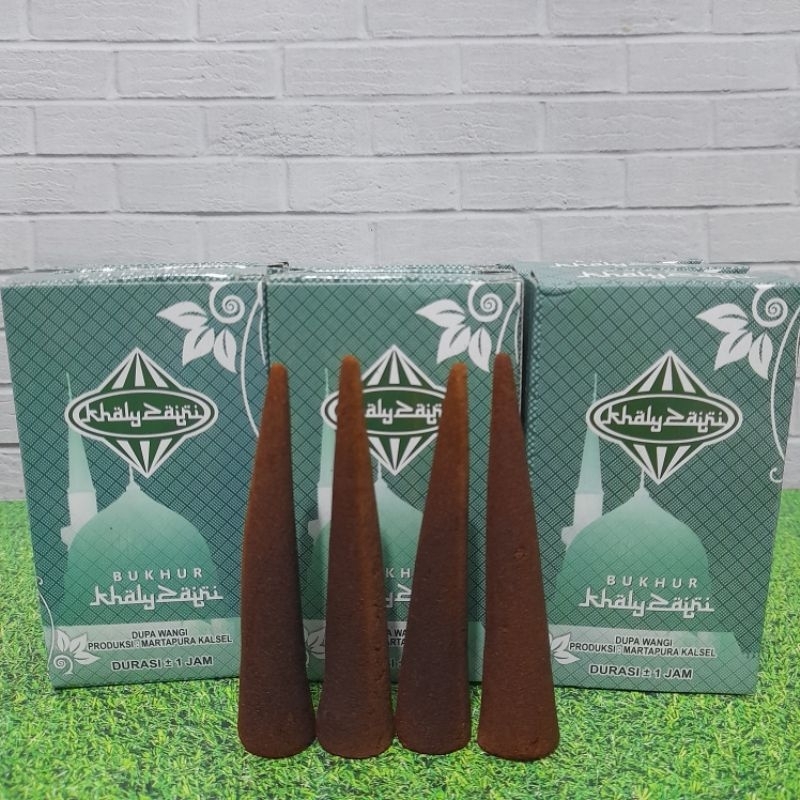 Dupa Wangi Sekumpul Dupa Kerucut Buhur Kerucut Bukhor Arab Bukhur Kerucut Pewangi Ruangan Bukhur Sal