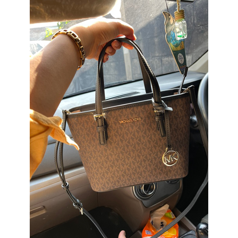 MK jet set XS