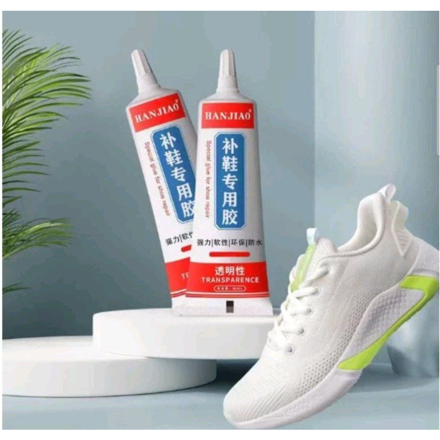 

Horeby Transparent Glue BELI 1 FREE 1 PREMIUM JY
