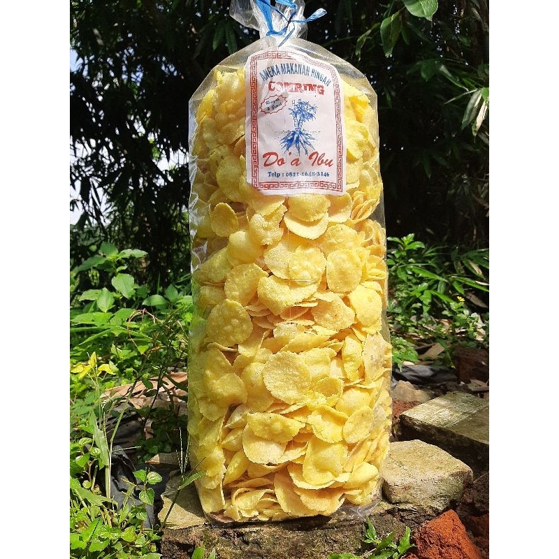 

Comring original 2,5kg