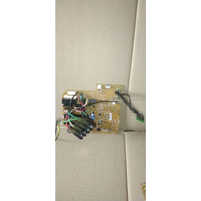 modul pcb indor daikin Thailand FTM25JV14