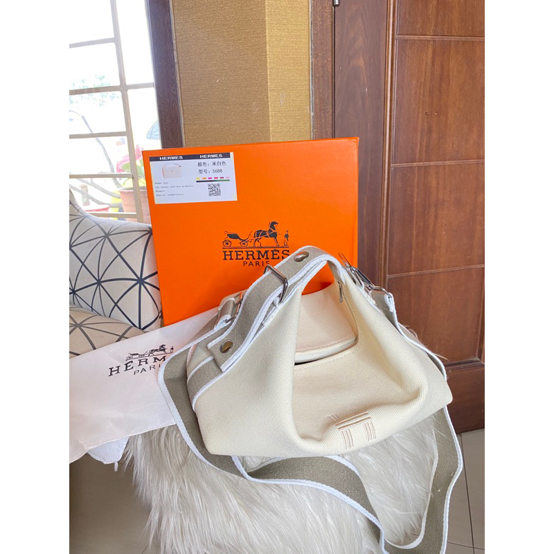 Hermes Bag Preloved