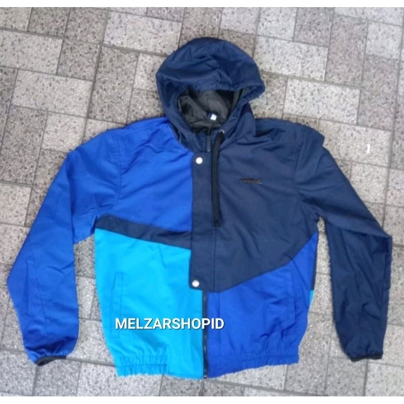 JAKET HONDA SCOOPY ORIGINAL 2023