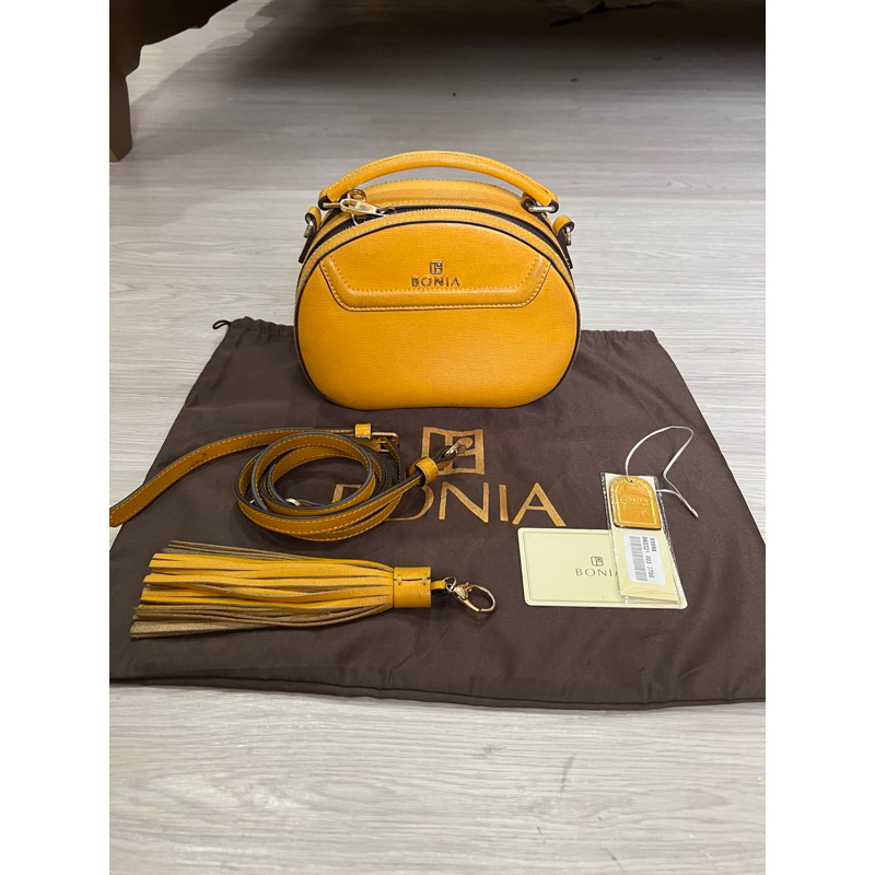 preloved bonia baby sonia original