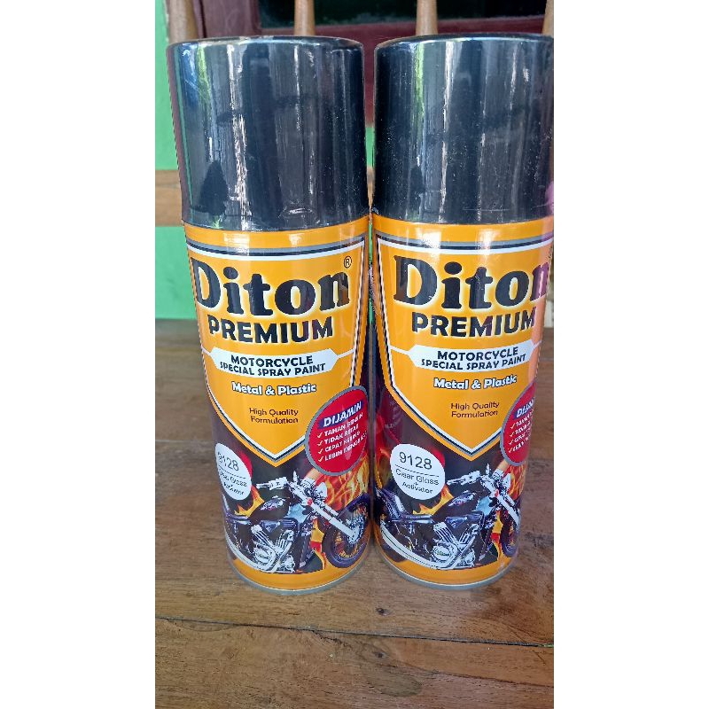 Clear Diton premium