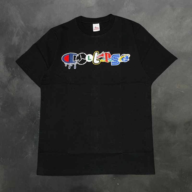 KAOS BAND OFFICIAL COLLAPSE - ripped