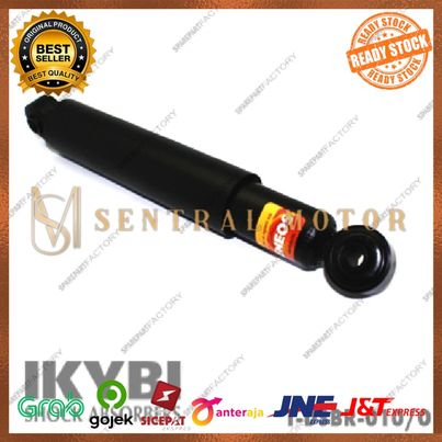 Shockbreaker shock breaker belakang Avanza/Xenia/Terios/Rush (1set) Oli Ikybi