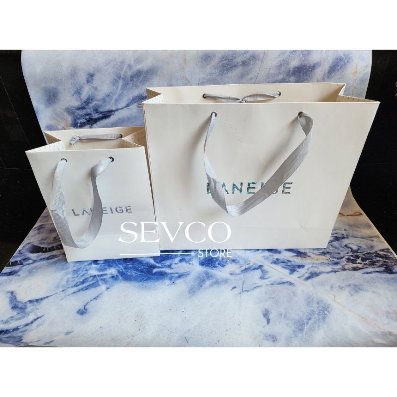 

Paperbag LANEIGE ORIGINAL