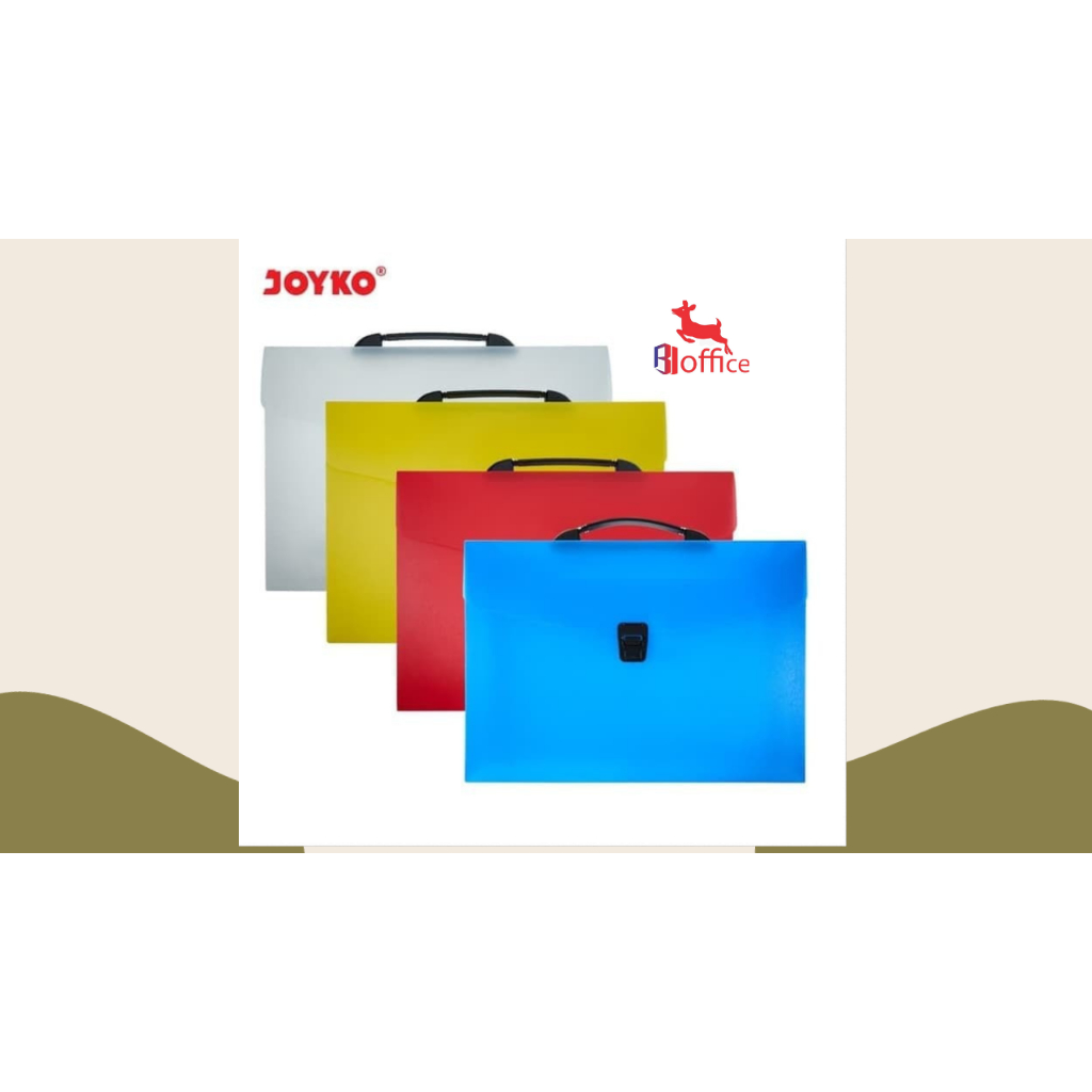 

Document Bag Joyko B2637-3