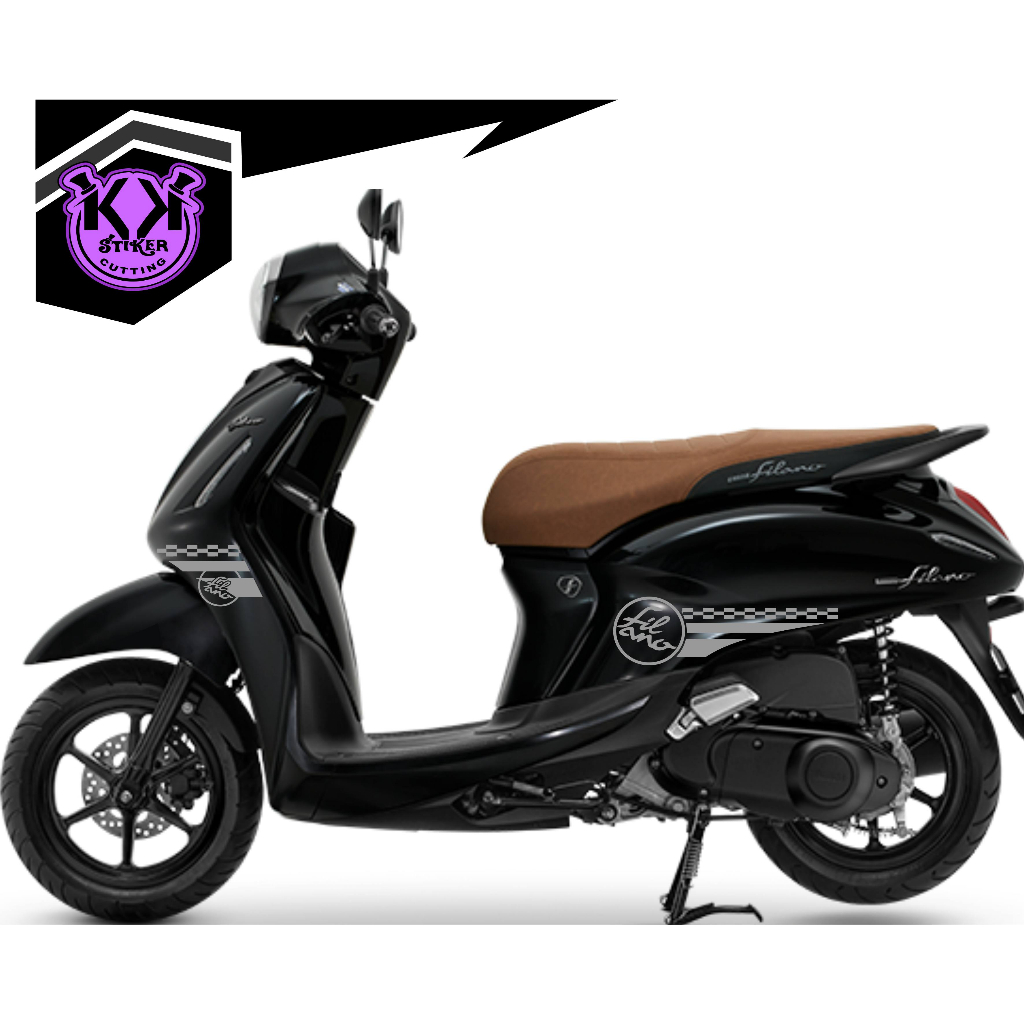 SC.335/STICKERCUTING/STRIPING GRAND FILANO/STIKER GRAND FILANO/STIKER LOGO/STRIPING LOGO/STIKER LOGO