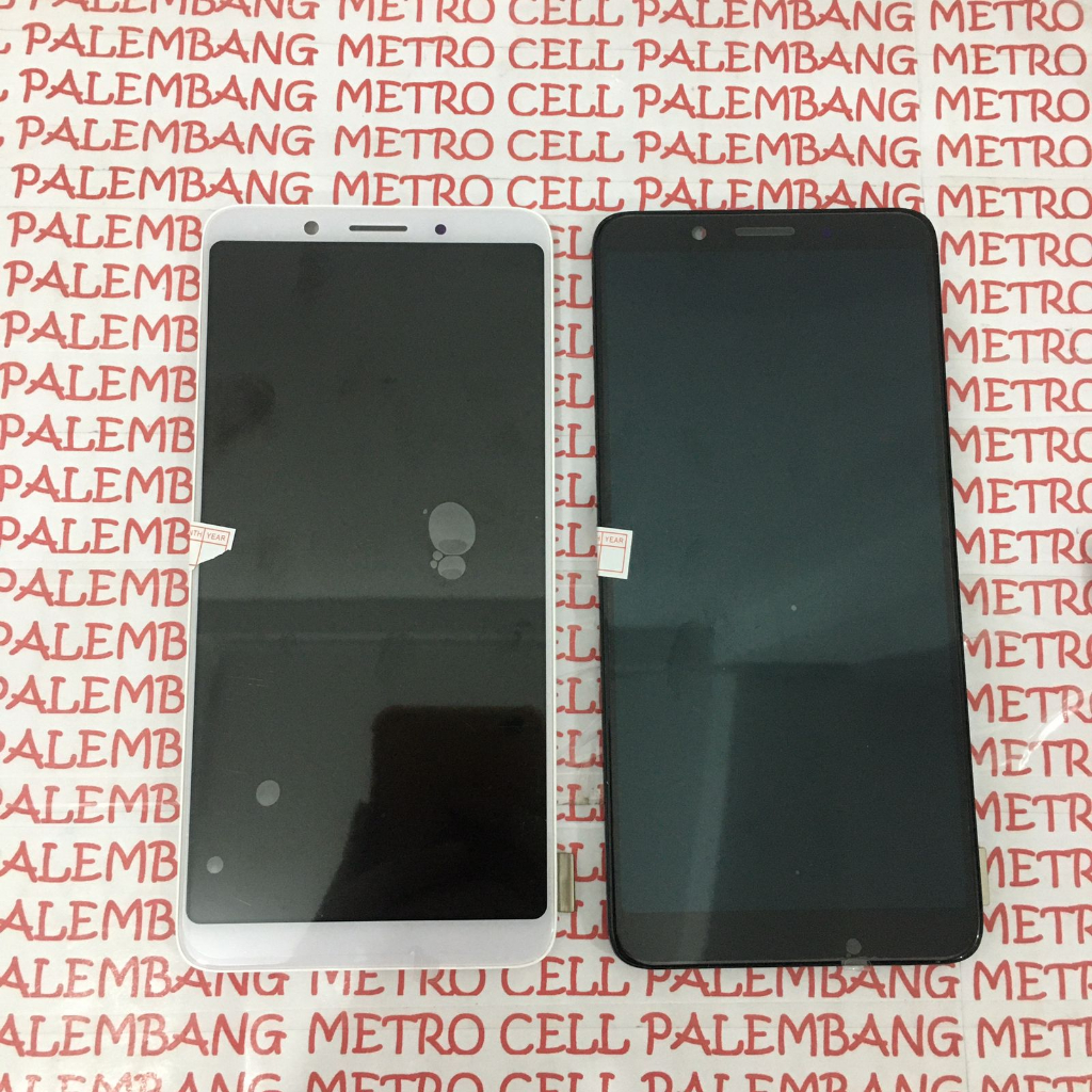 LCD+TS+FRAME OPPO A79 INCELL