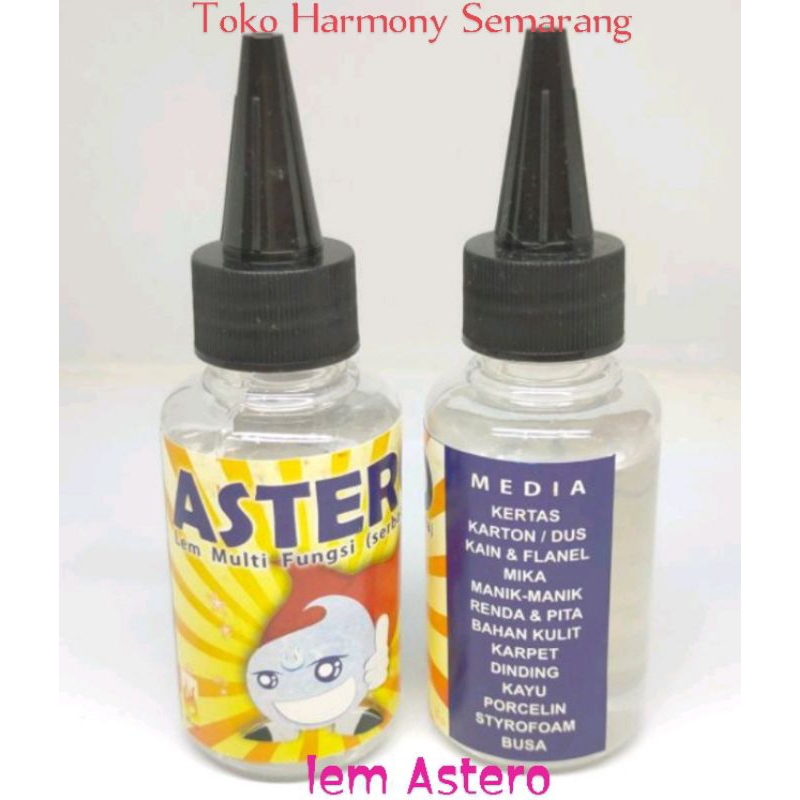 Lem Astero