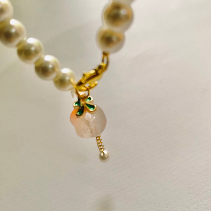 Eunoia Bracelet