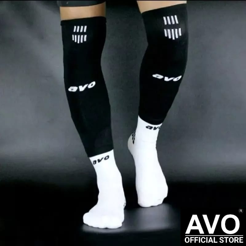 PAKET KAOS KAKI SAMBUNG AVO DAN KAOS KAKI AVO ANTI SLIP, KAOS KAKI FUTSAL AVO R8, KAOS KAKI DUMMY LE