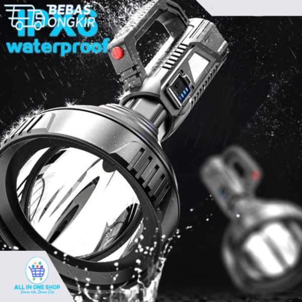 Jual SENTER LED MAX GADS Diskon