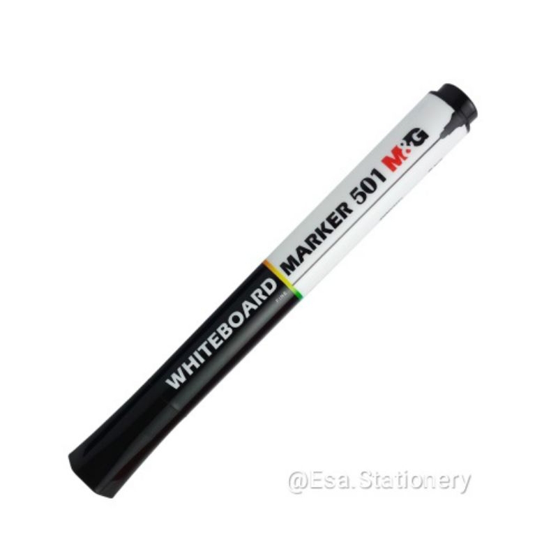 

M&G Whiteboard Marker 501